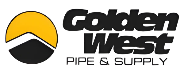 Golden West Pipe