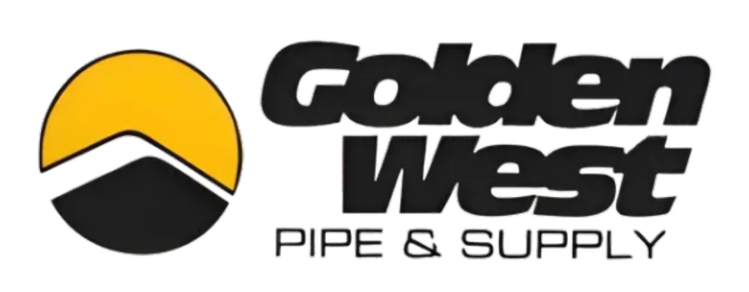 Golden West Pipe