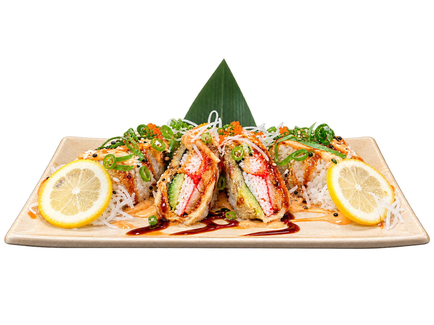 Tim Special Roll