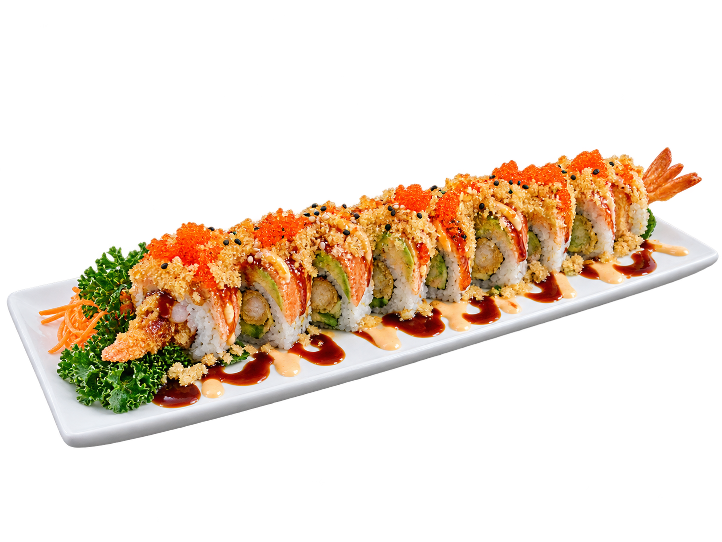 Master Roll