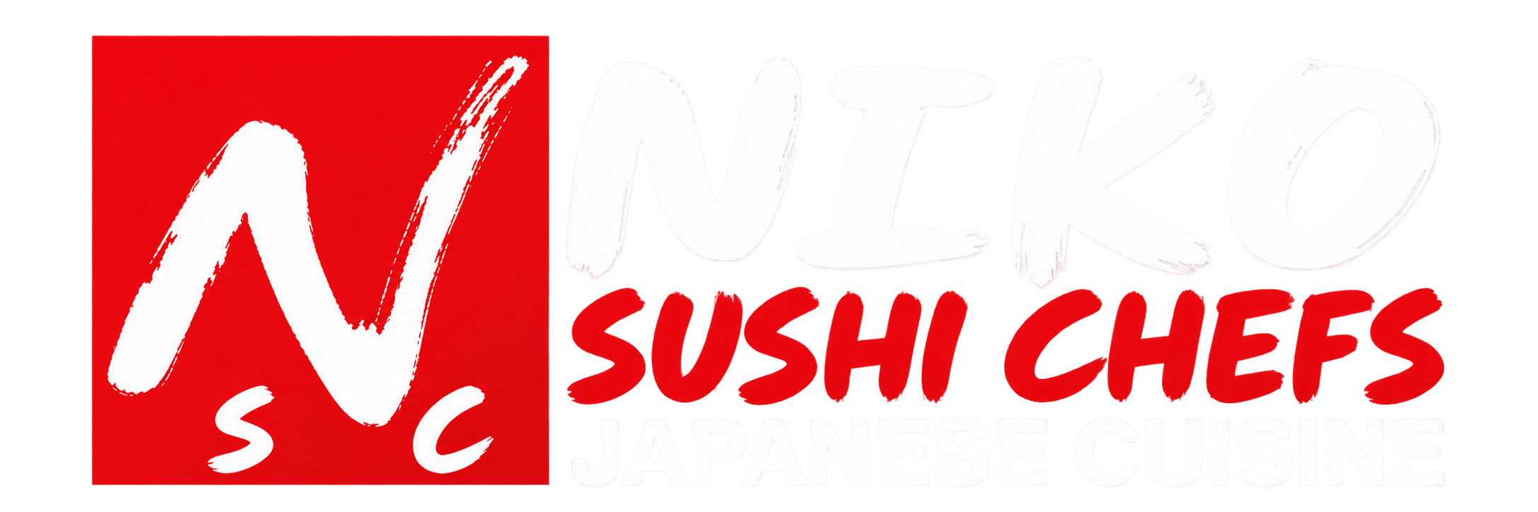 Niko Sushi Chefs Japanese Cuisine logo