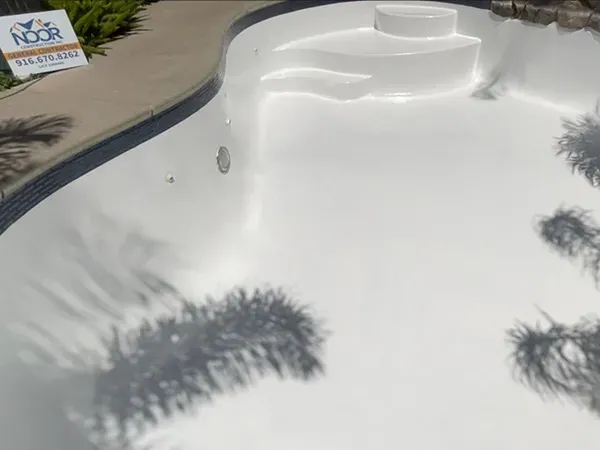 Pool Remodeling