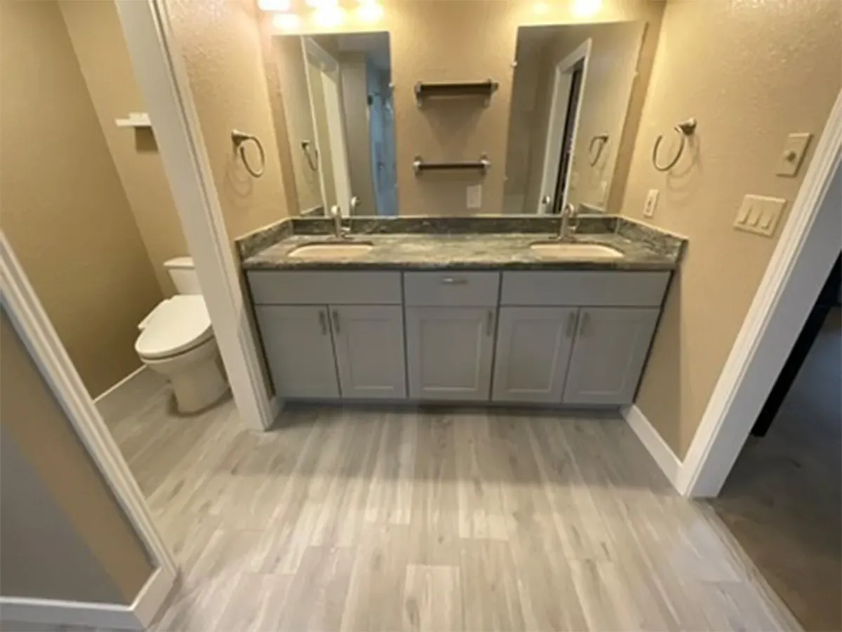 Kitchen Remodeling
