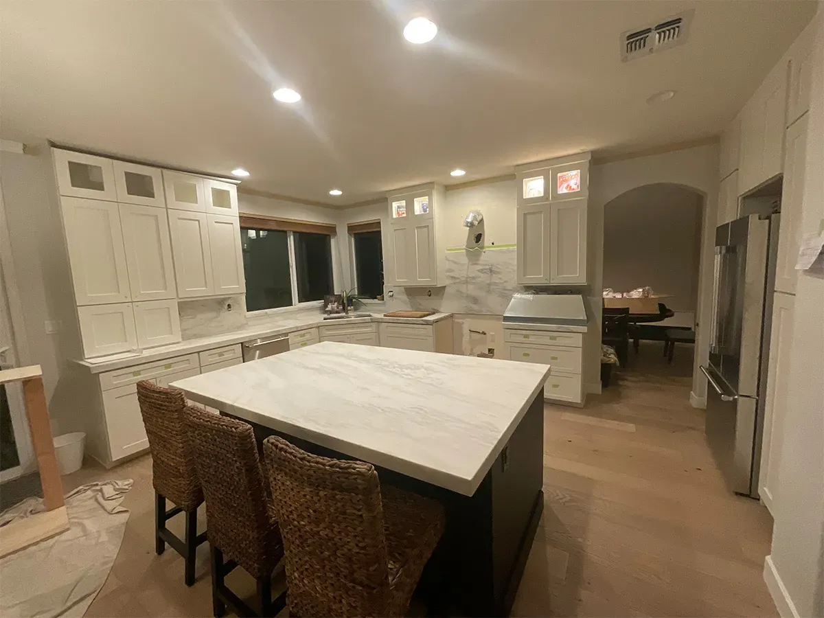 Complete Home Remodeling