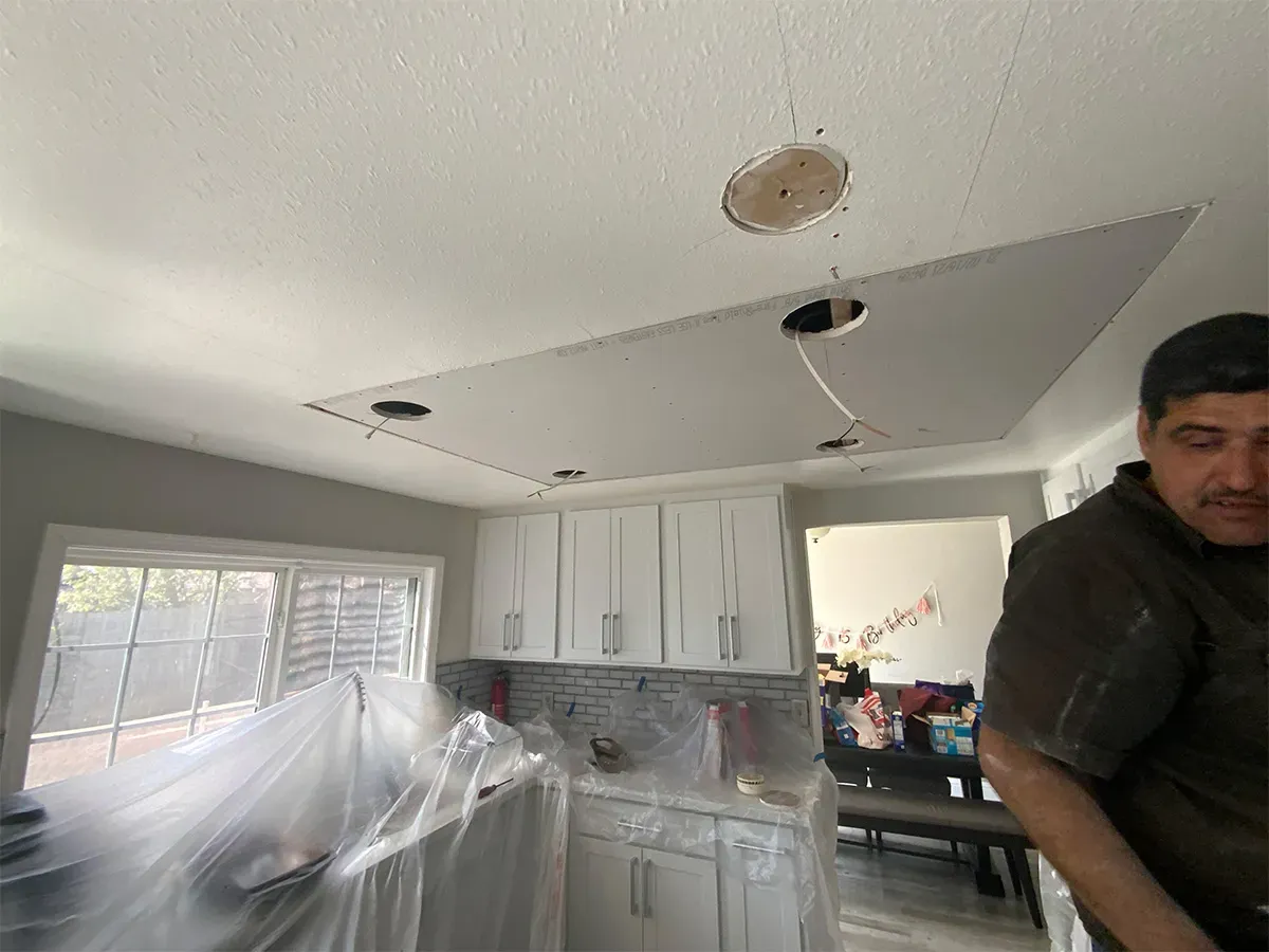 Bathroom Renovations
