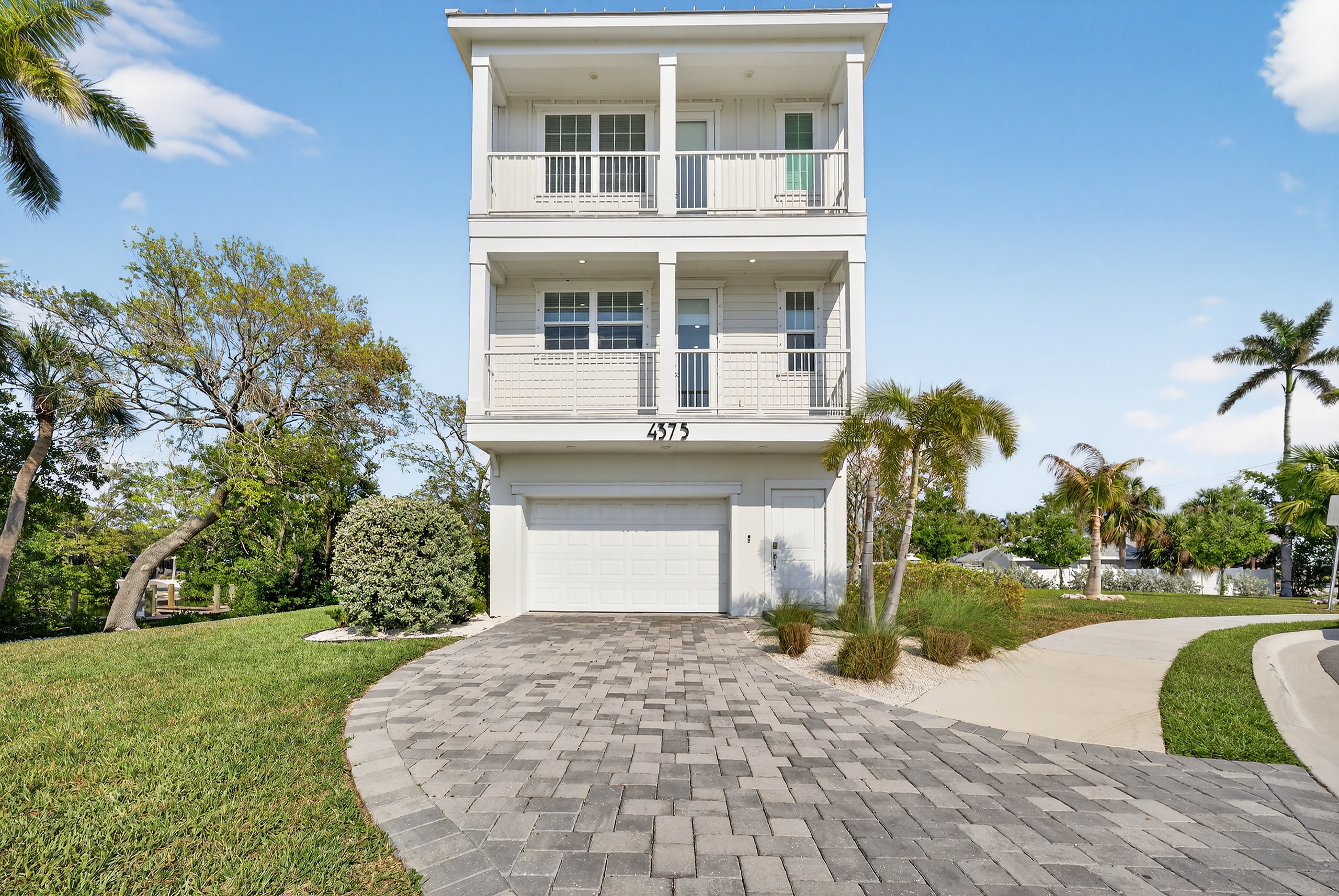Waterfront home for sale in Cortez FL near Anna Maria Island with boat slip Waterfront home for sale in Cortez FL near Anna Maria Island with boat slip