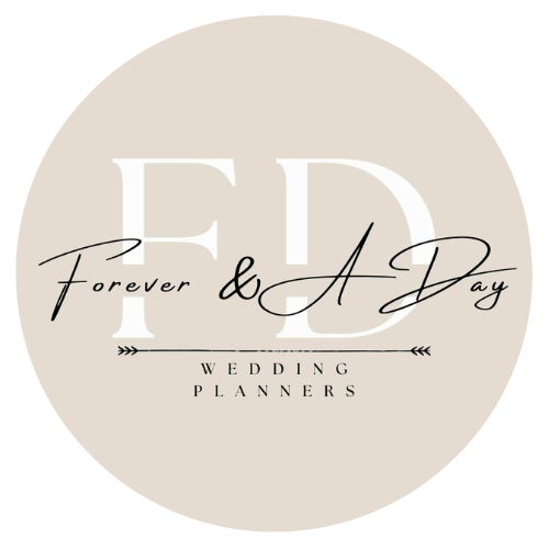 Forever & A Day Wedding Planners