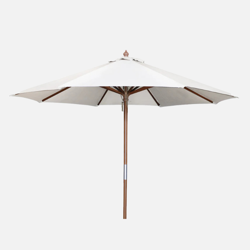 Outdoor Umbrella Hire Item