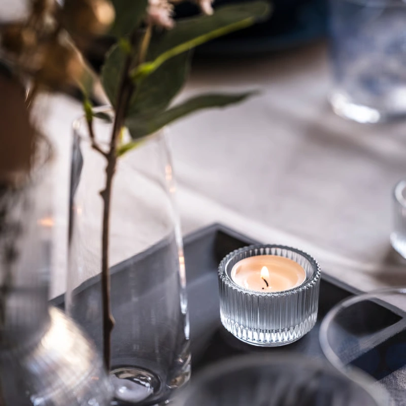 Tealight Candle Hire