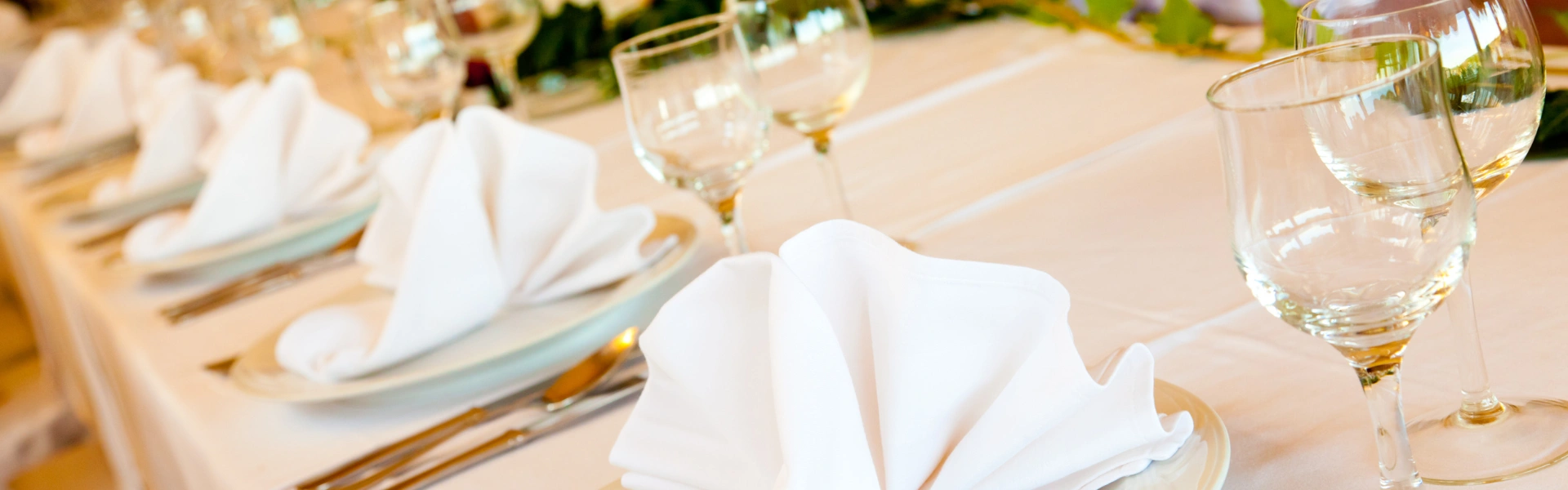 Kerikeri, Whangarei & Northland Cutlery Hire