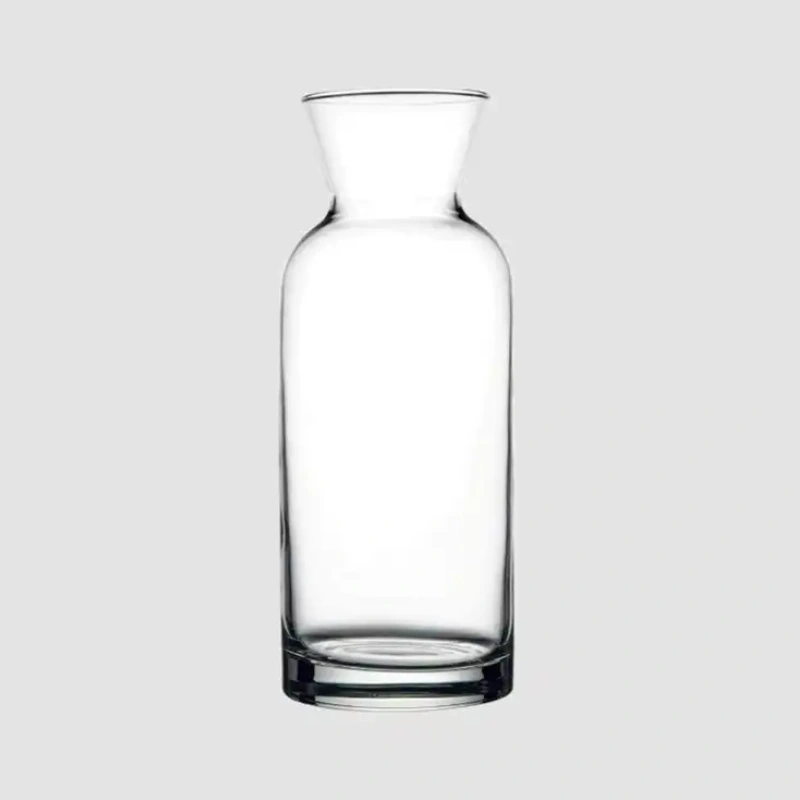 Water Carafes Glassware Hire
