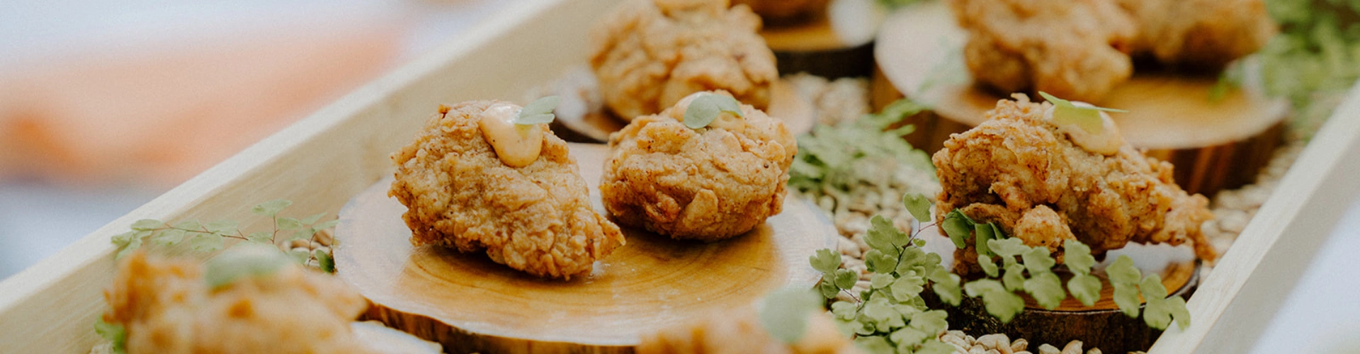 Bay of islands event catering