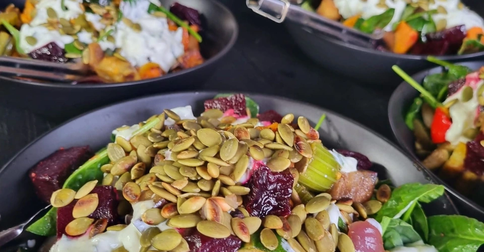 A to Z Catering Whangarei