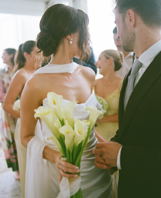 Bay of Islands Wedding Planner - Olivia Adams