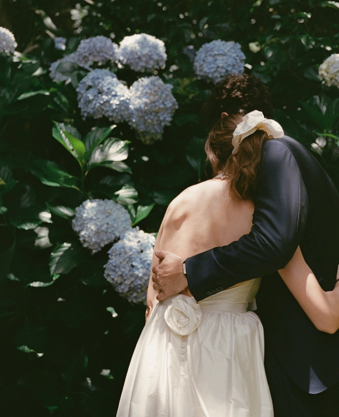 Bay of Islands Wedding Planner - Olivia Adams