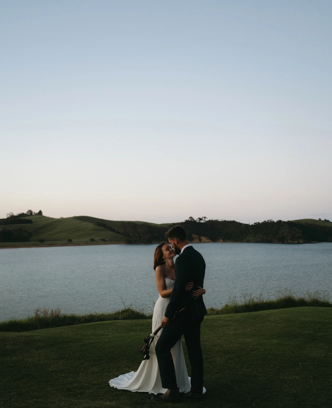Bay of Islands Wedding Planner - Olivia Adams