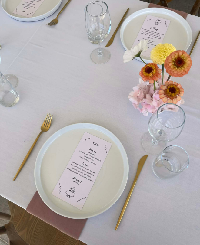 Bay of Islands Wedding Planner - Olivia Adams