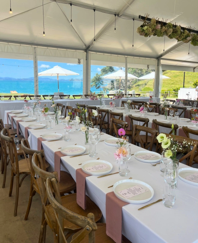 Bay of Islands Wedding Planner - Olivia Adams