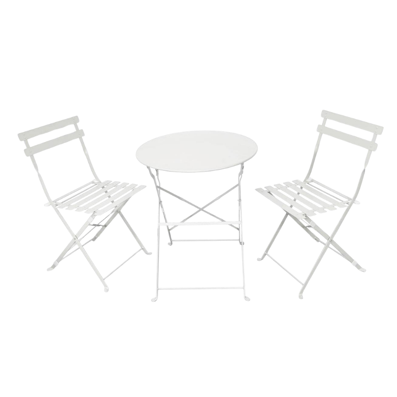 White Signing Table Hire Item for Weddings