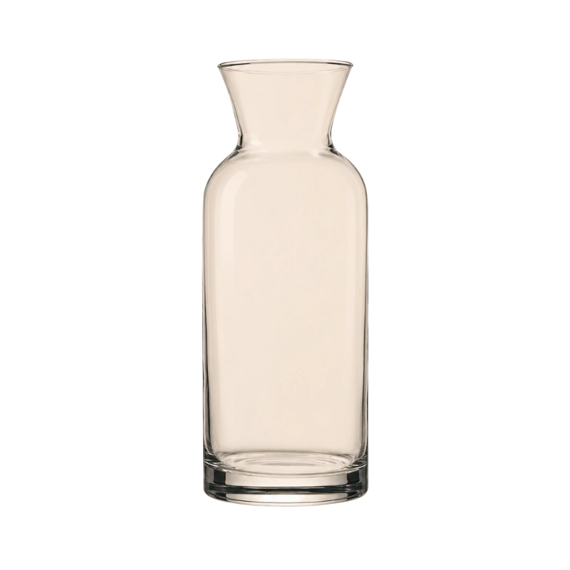 Water Carafes Glassware Hire