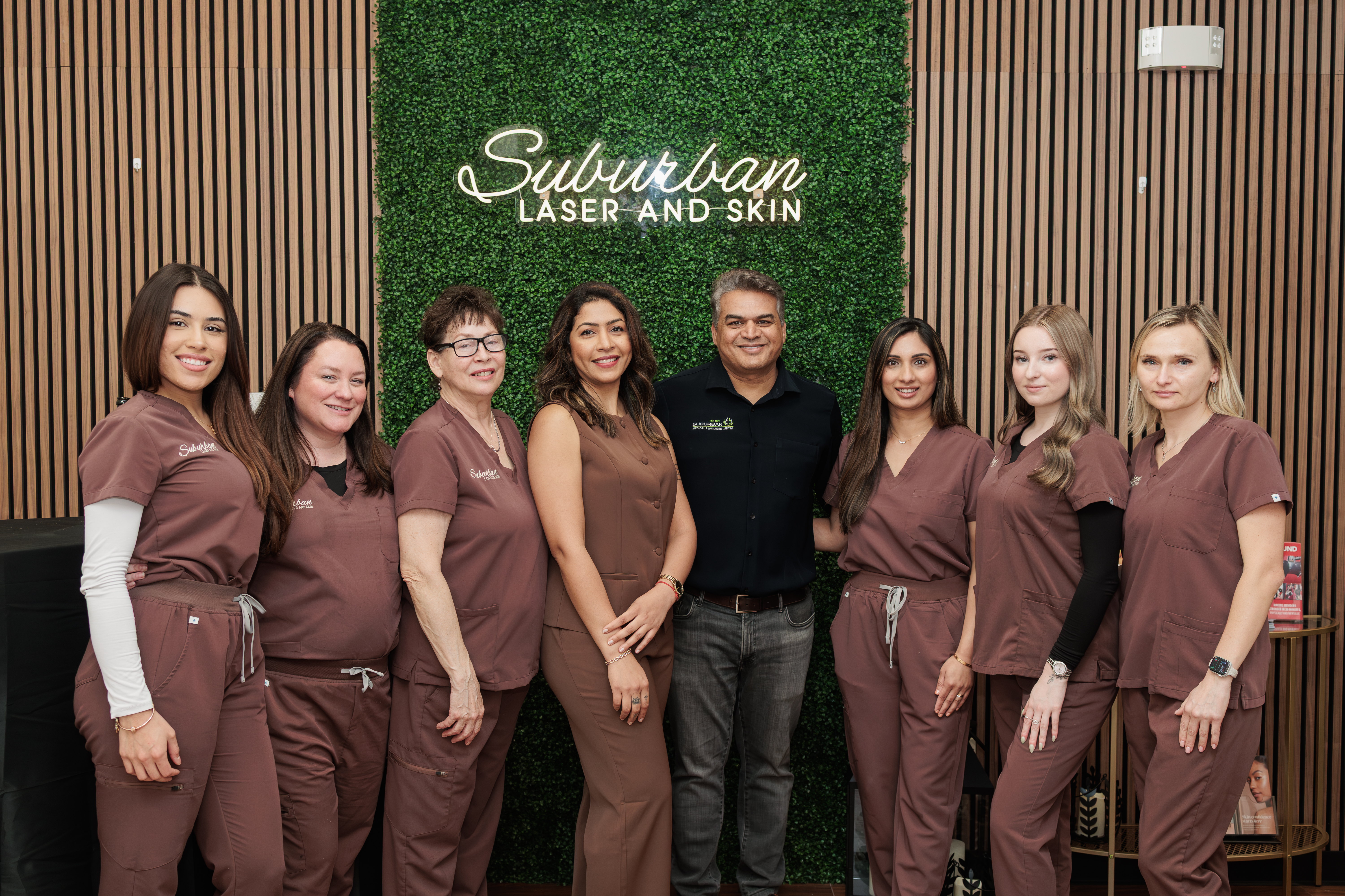 A Premier Medical Spa in Schaumburg, IL