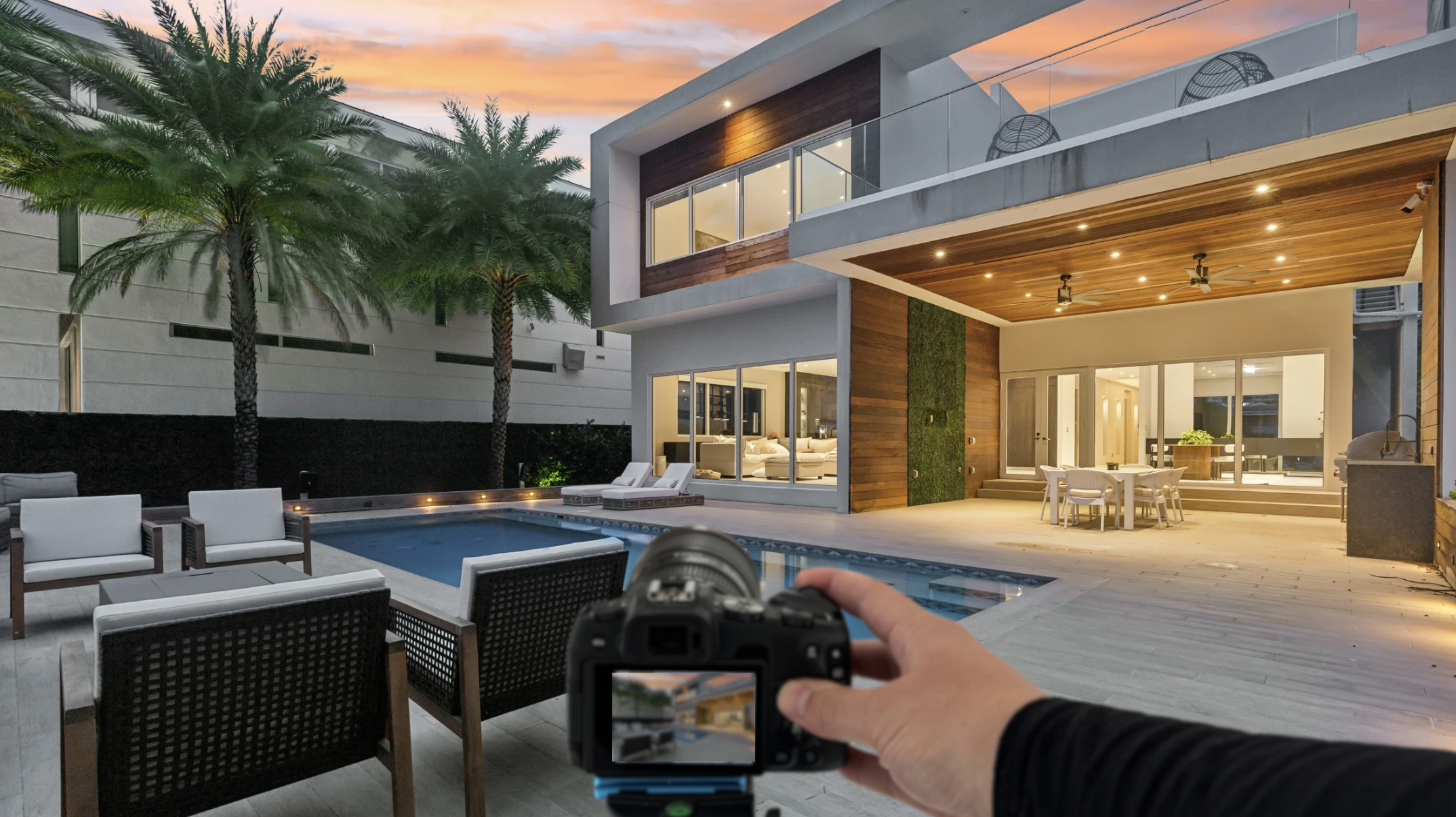 Sign Up | Eli's Real Estate Photography Workshop