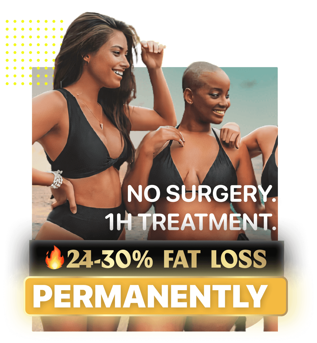 MMS Body Makeover Limited Time Offer / Magdaline Massage Spa, New Jersey