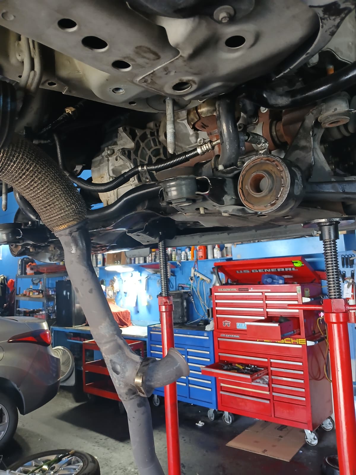 Ventura Tech Auto Clinic photo