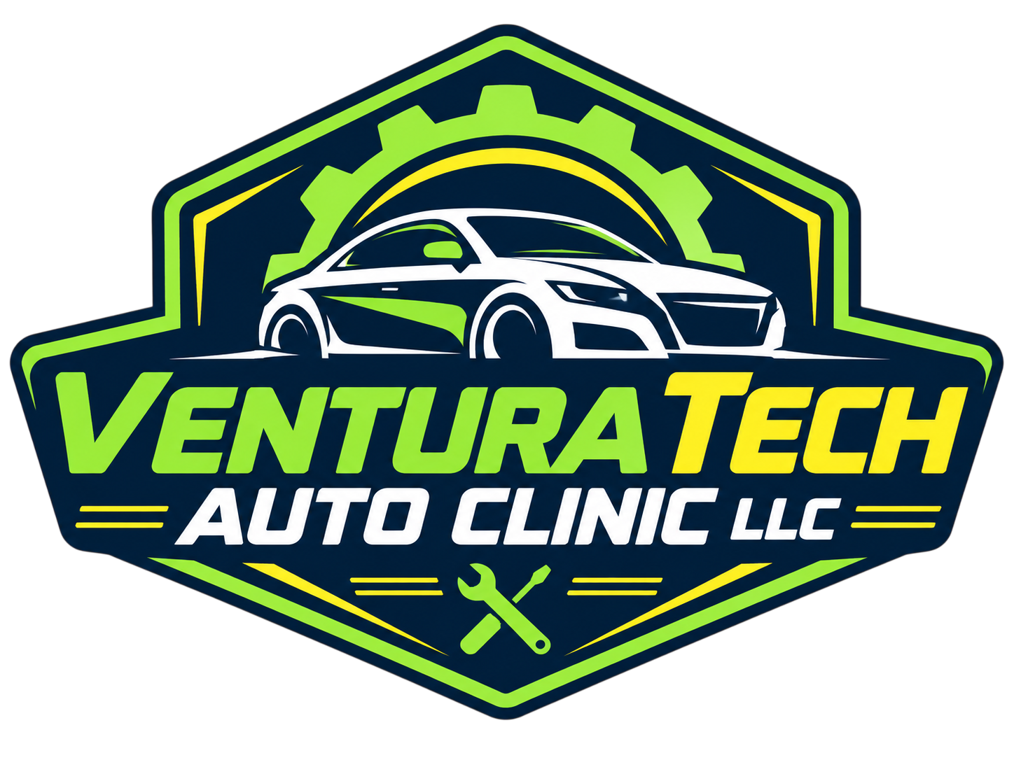 Ventura Tech Auto Clinic LLC logo