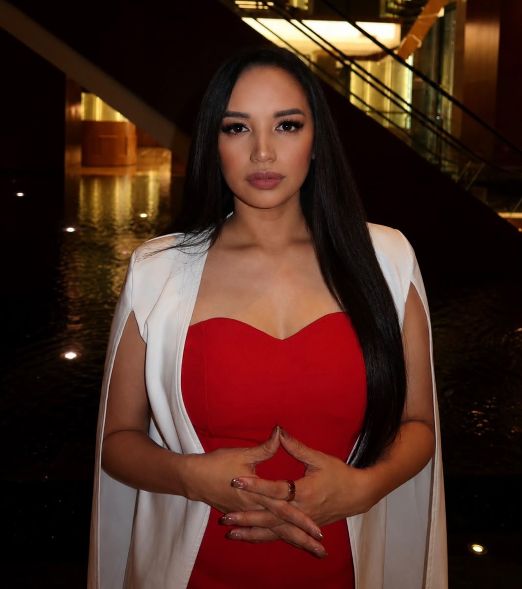 Maria Ellena