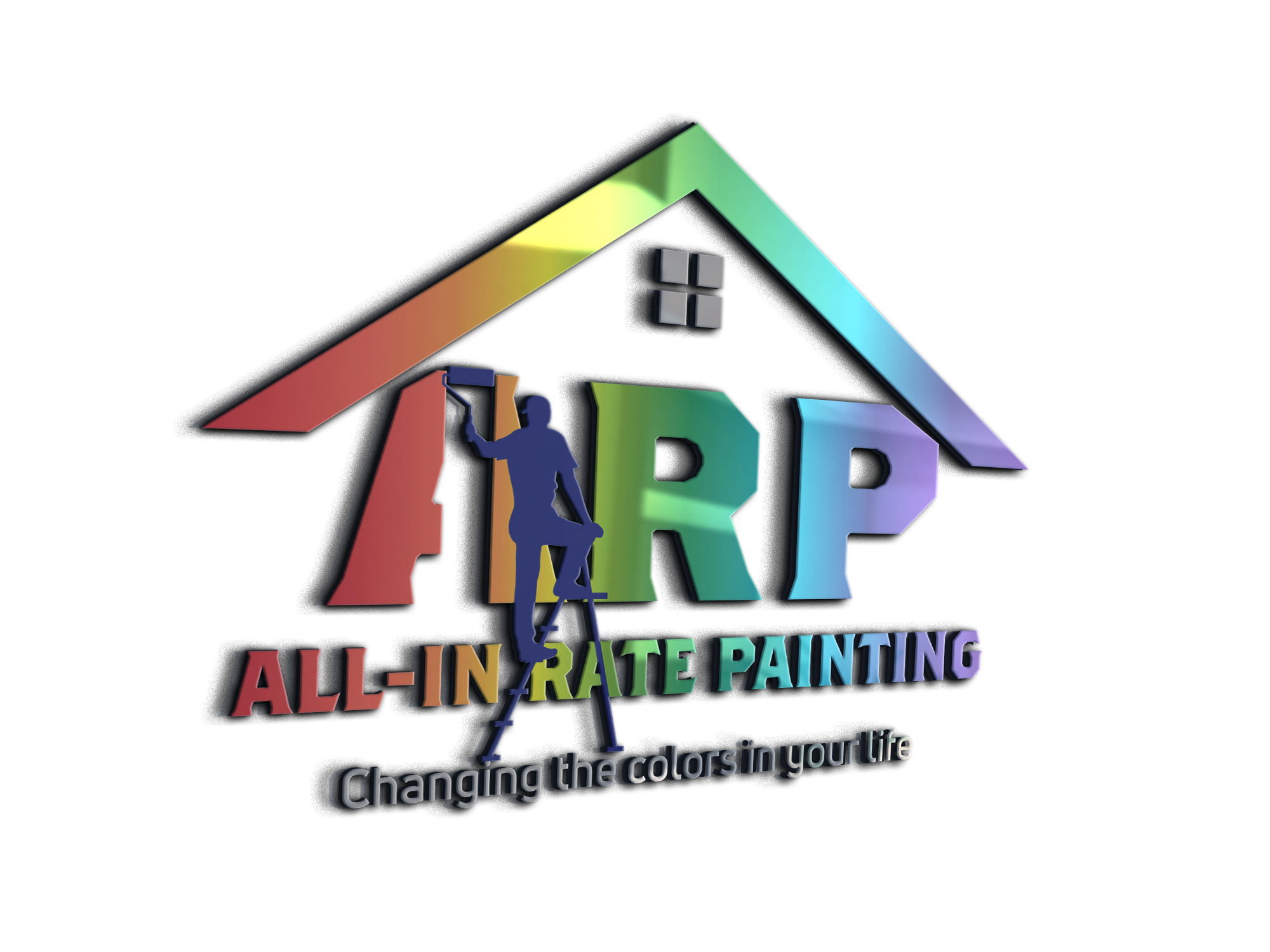 Home Painters Utah Logo