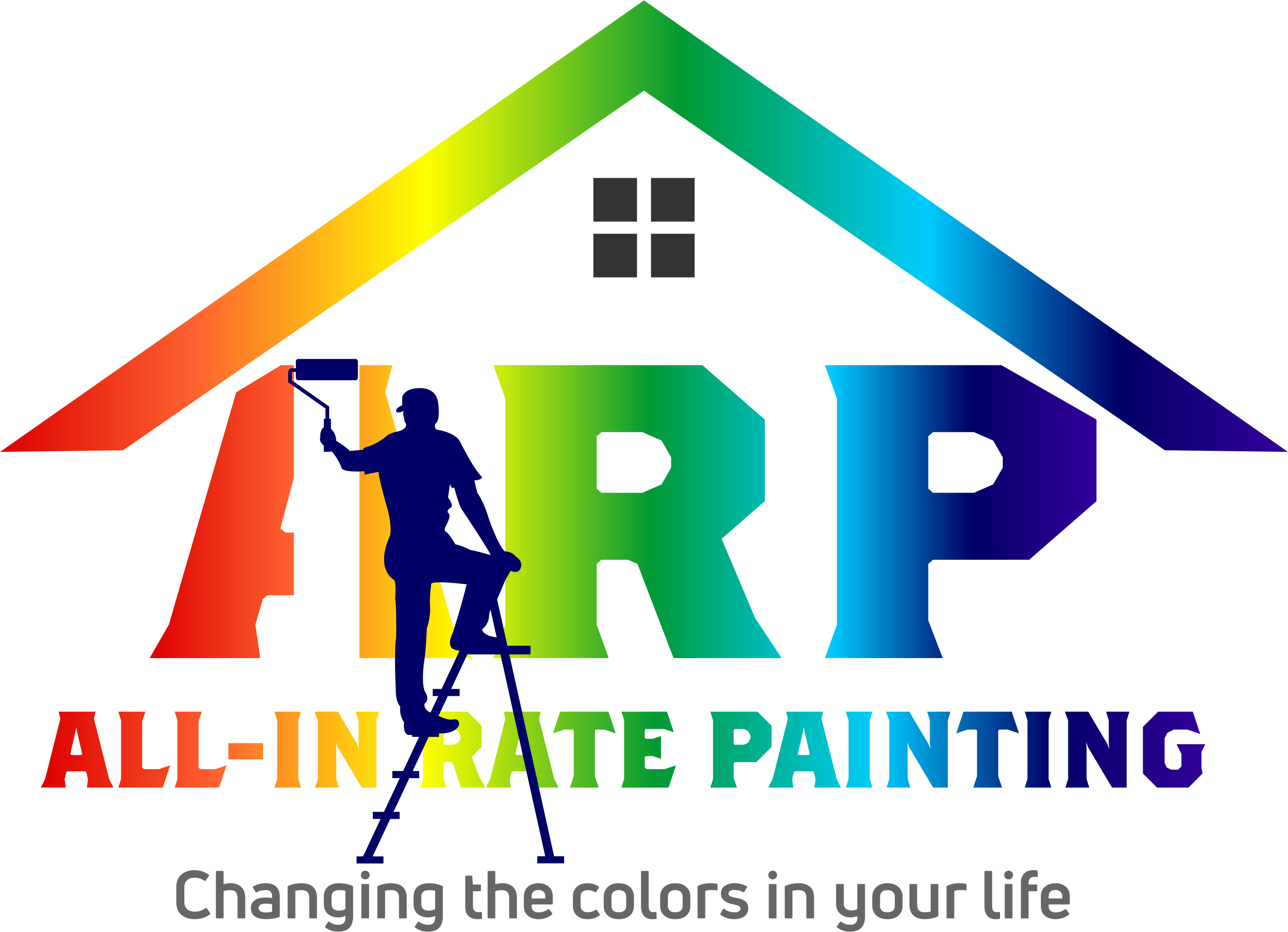 Home Painters Utah