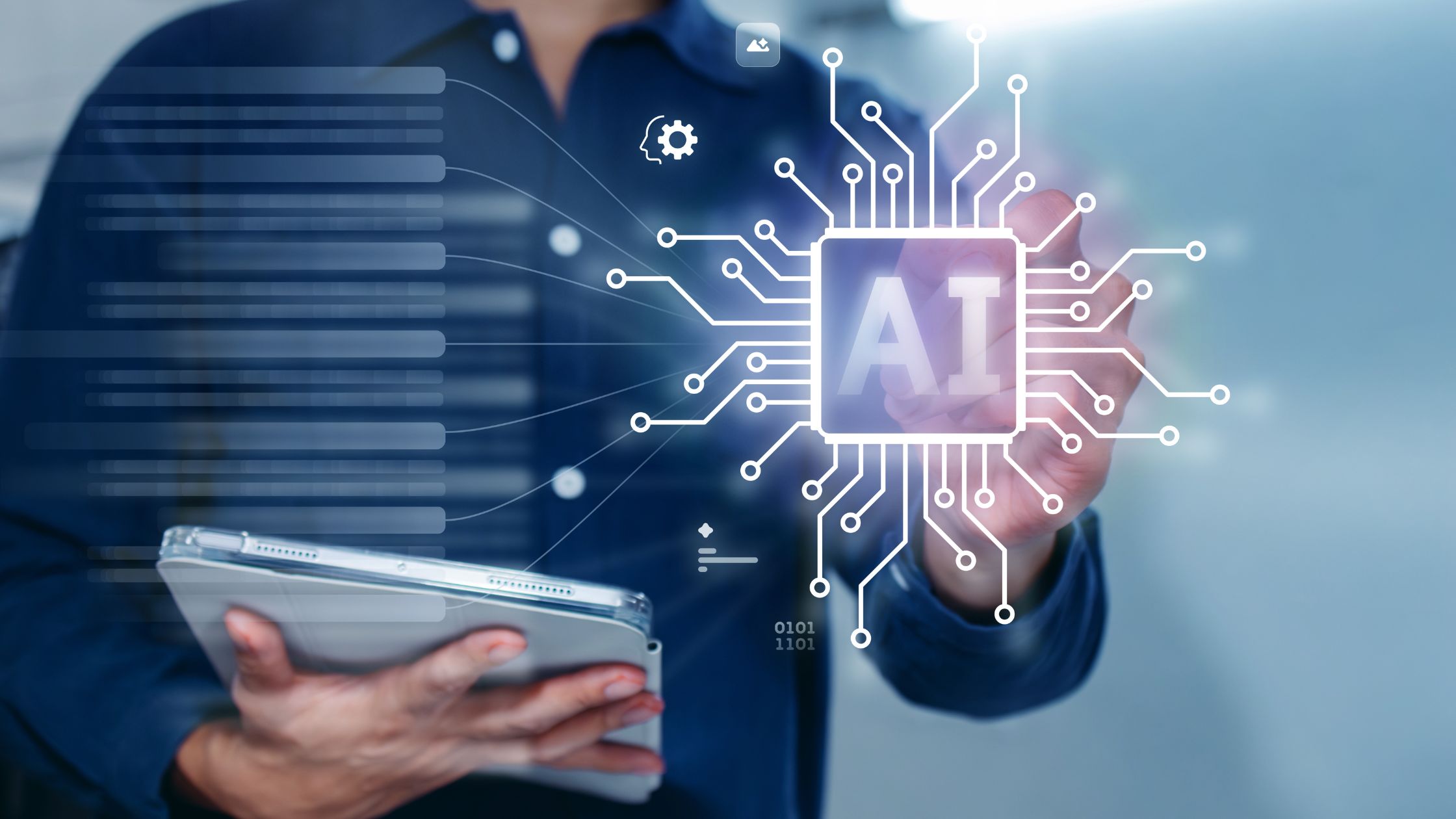 Digital Marketing Automation