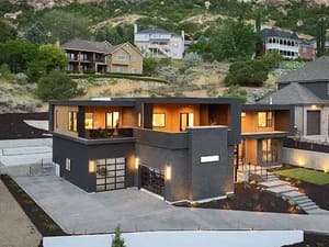 in Cottonwood Heights, UT