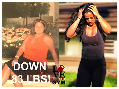 Antoinette transformation