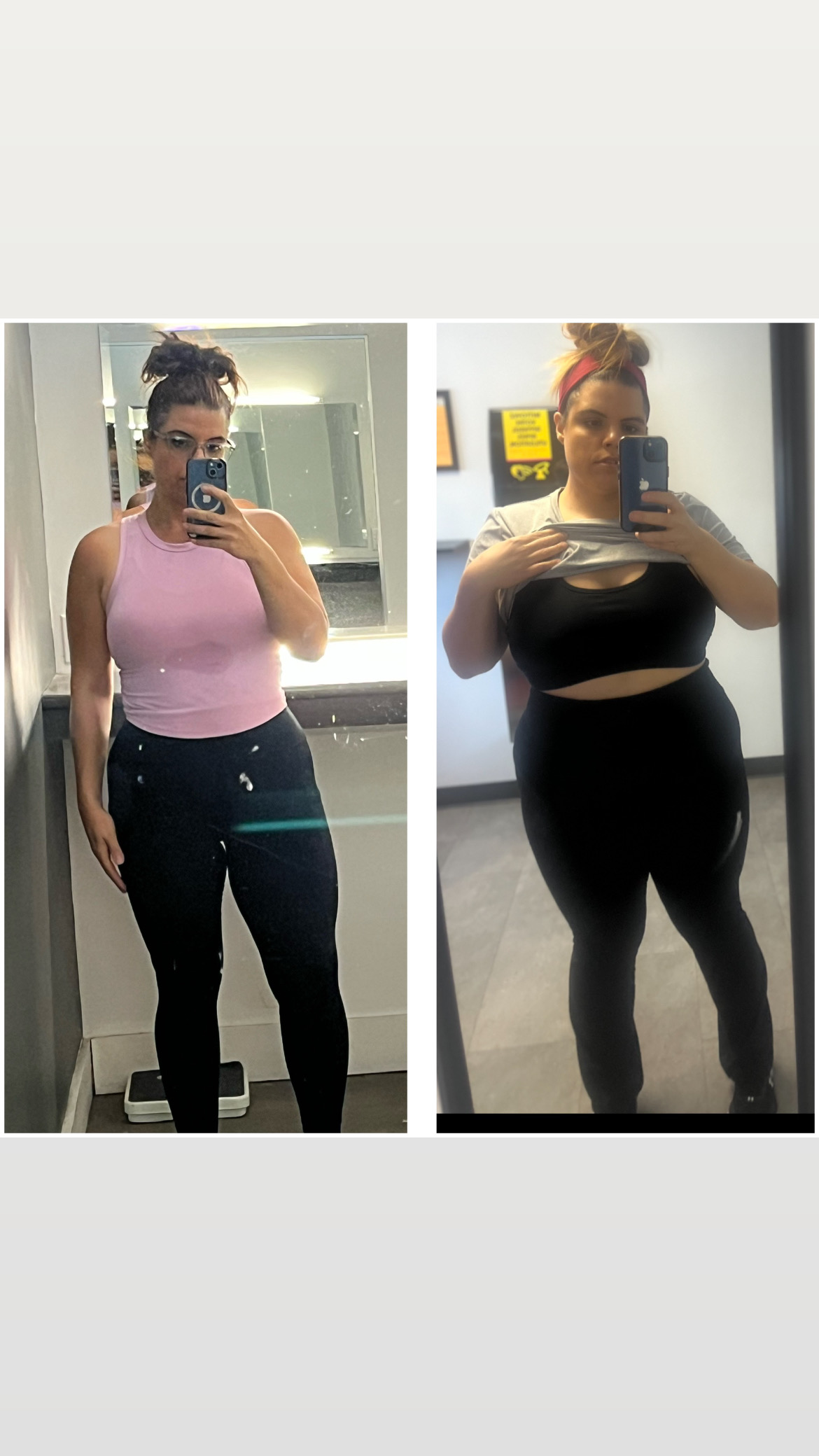 Stephanie transformation