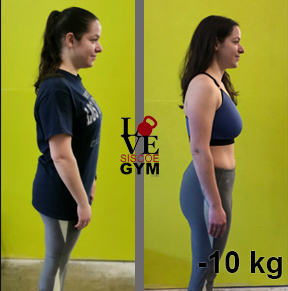 Cecile transformation