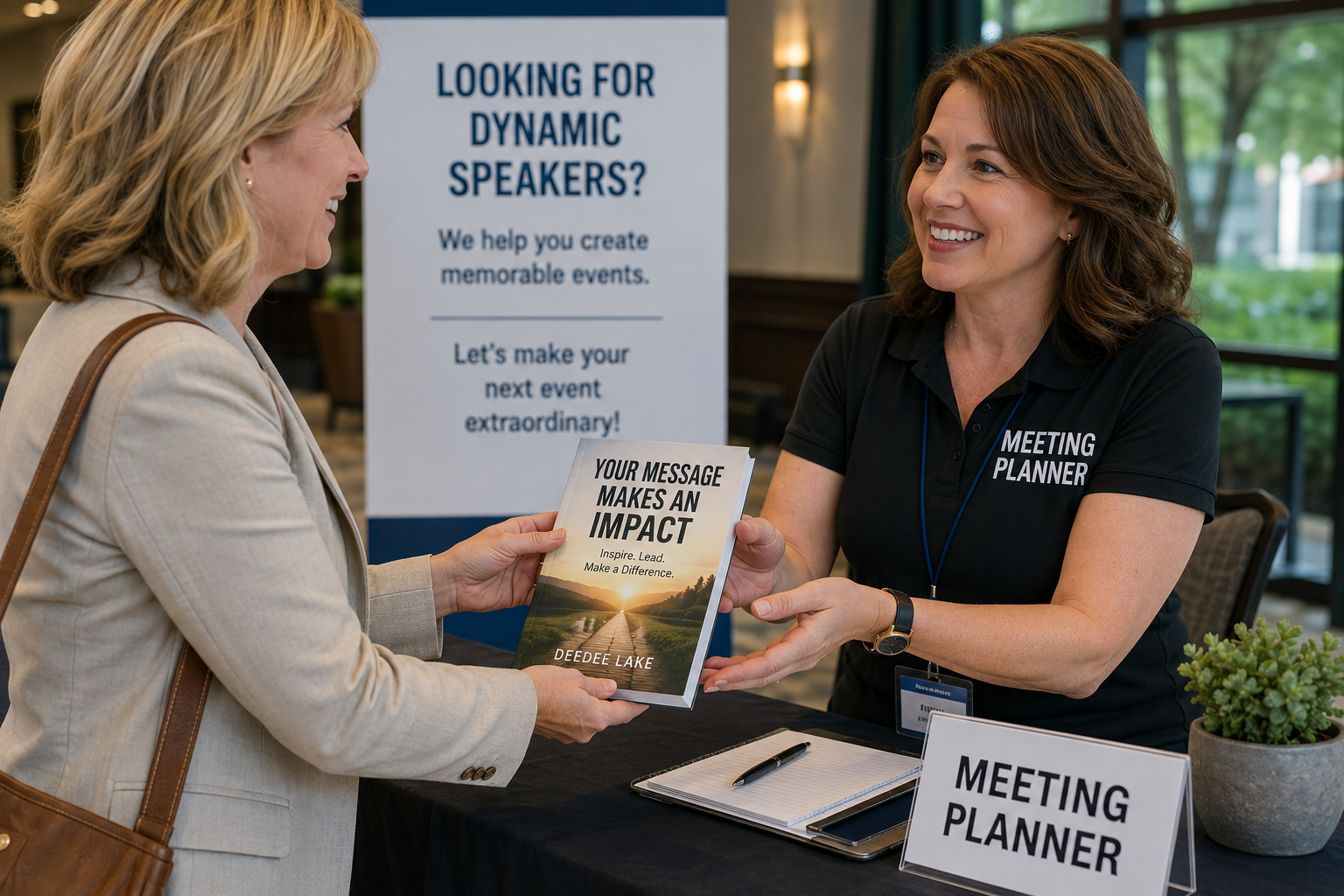 Lydia Good Your Book Is More Than a Book: How Authors Build Credibility and Open Doors