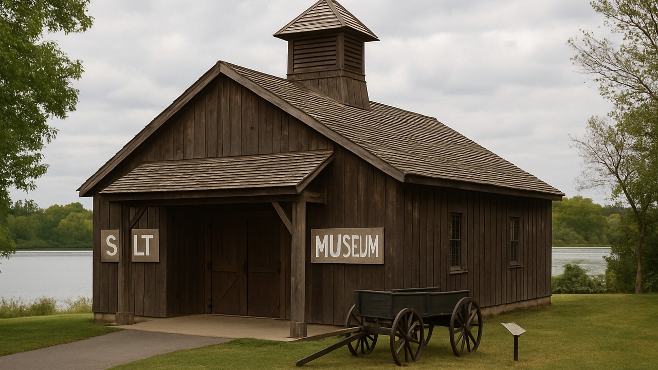California State Railroad Museum