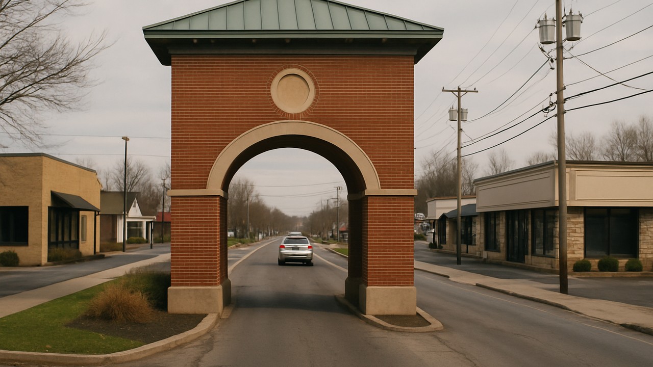 Heritage Amusements