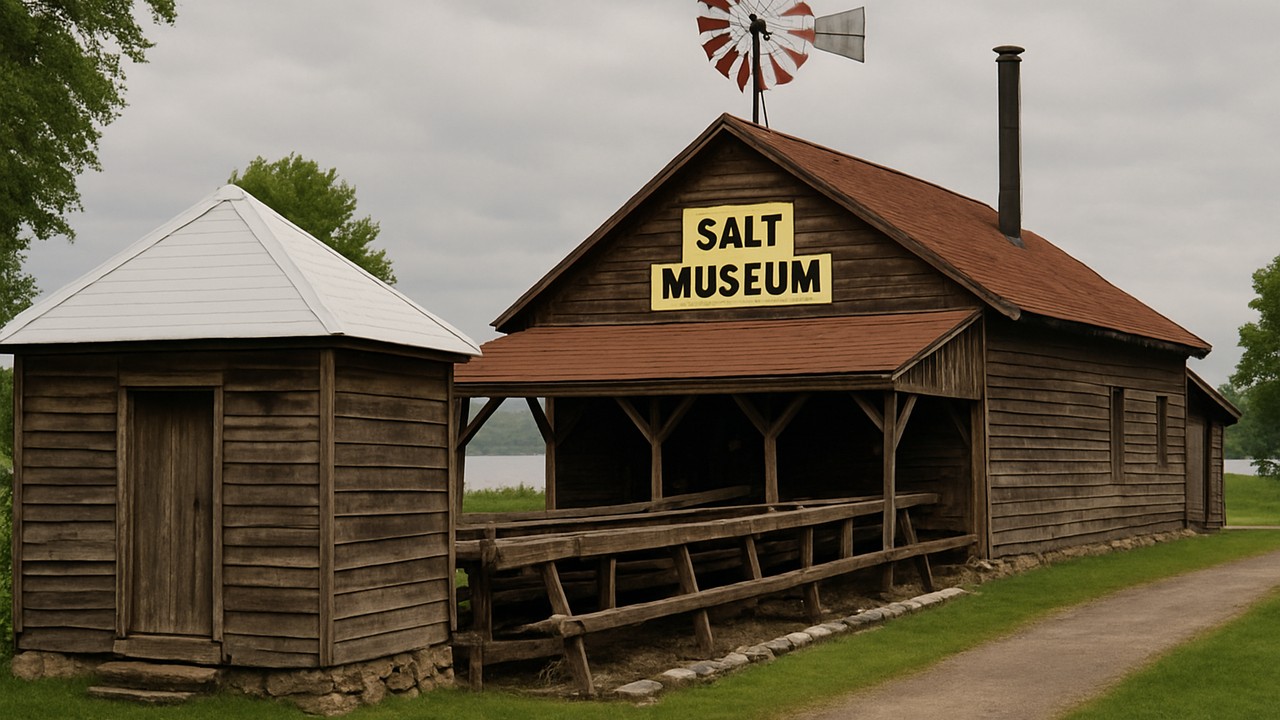 California State Railroad Museum