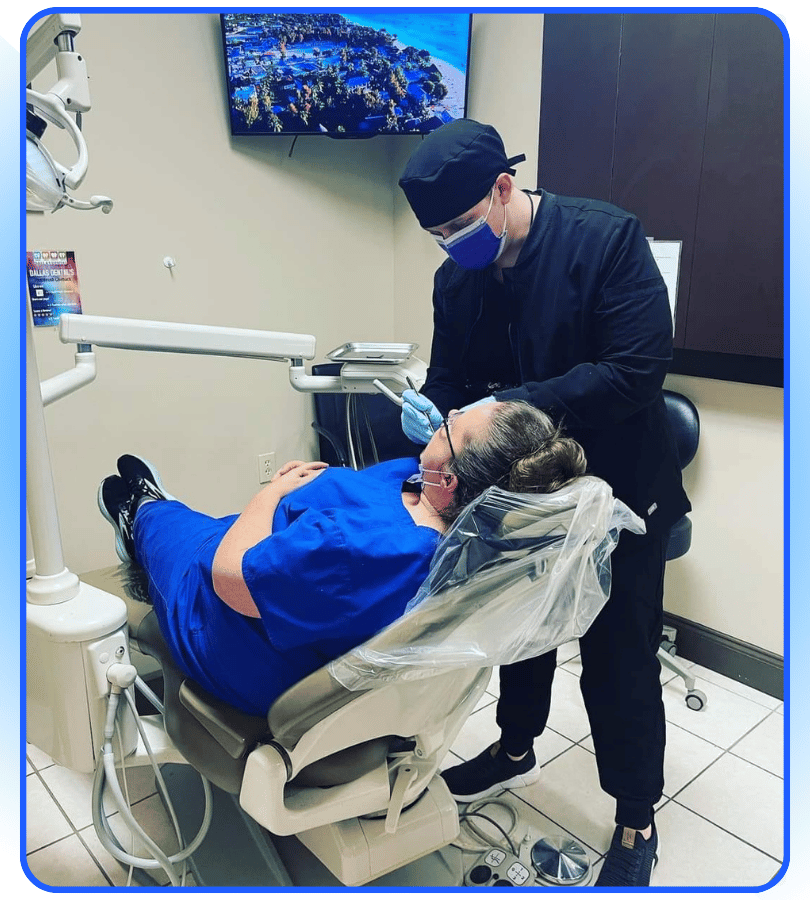 emergency dentist 
