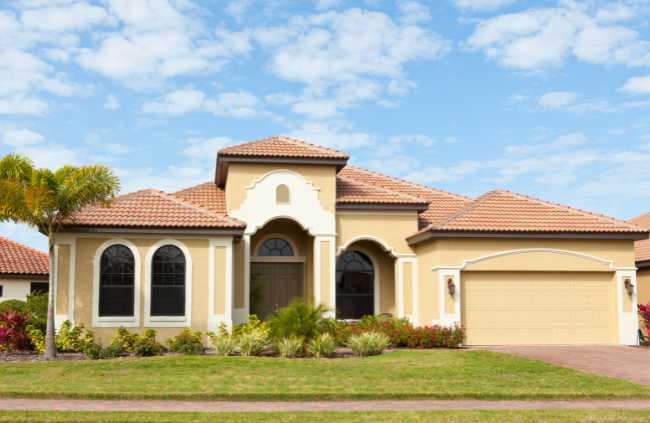 best roof replacement company central florida