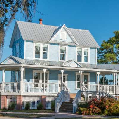 roofer central florida