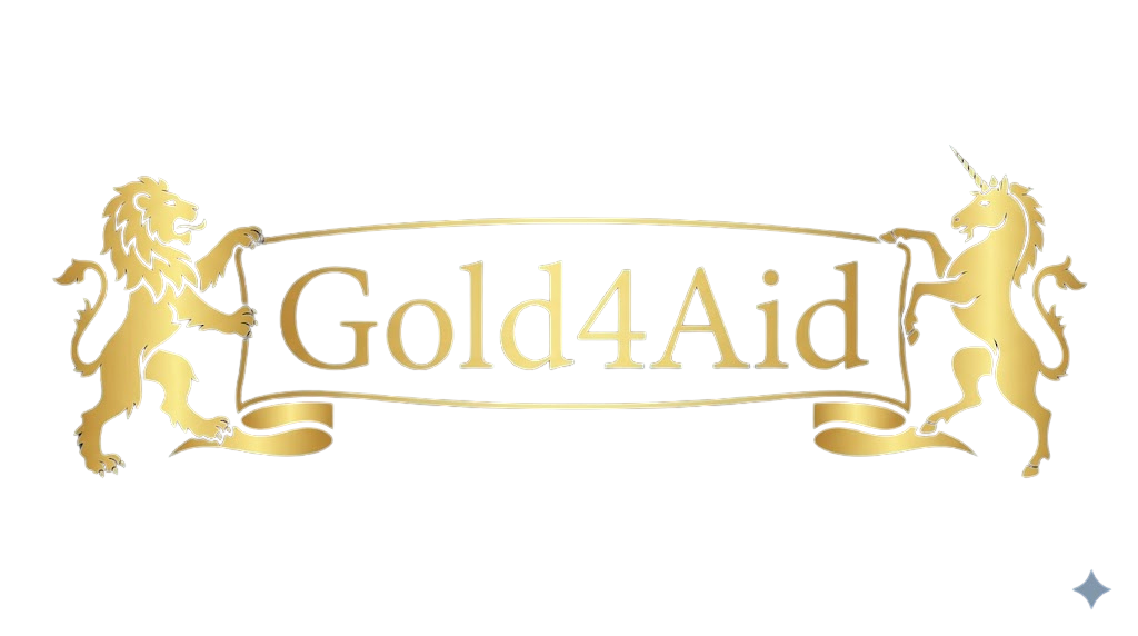 Gold4Aid