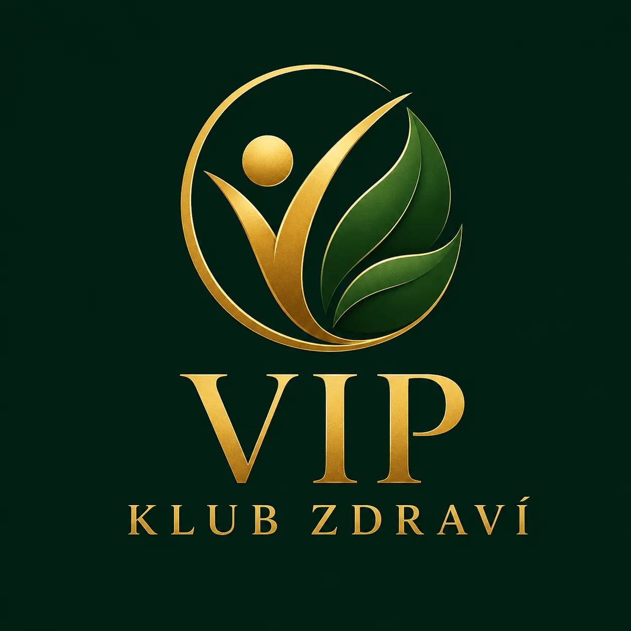 VIP Klub zdraví