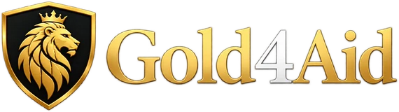 Gold4Aid