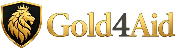 Gold4Aid
