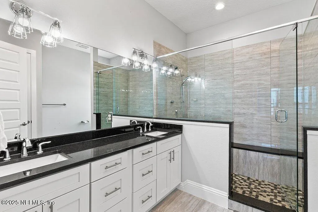 Primary Bathroom | 3083 S Ponte Vedra Blvd 32082 | NEFMLS