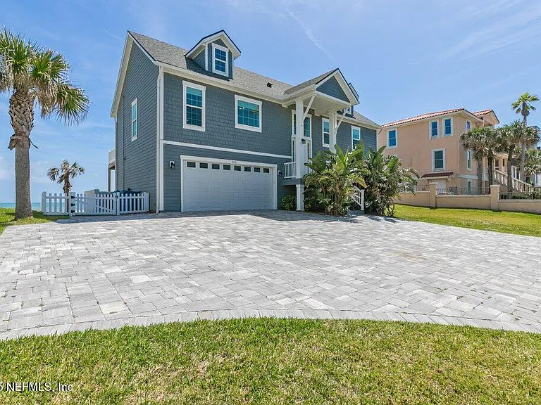 3083 S Ponte Vedra Blvd 32082 | NEFMLS